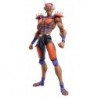 Jojo's Battle Tendency Esidisi Medicos Super Action Statue