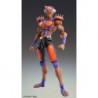 Jojo's Battle Tendency Esidisi Medicos Super Action Statue