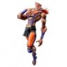 Jojo's Battle Tendency Esidisi Medicos Super Action Statue
