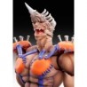 Jojo's Battle Tendency Esidisi Medicos Super Action Statue