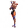 Jojo's Battle Tendency Esidisi Medicos Super Action Statue