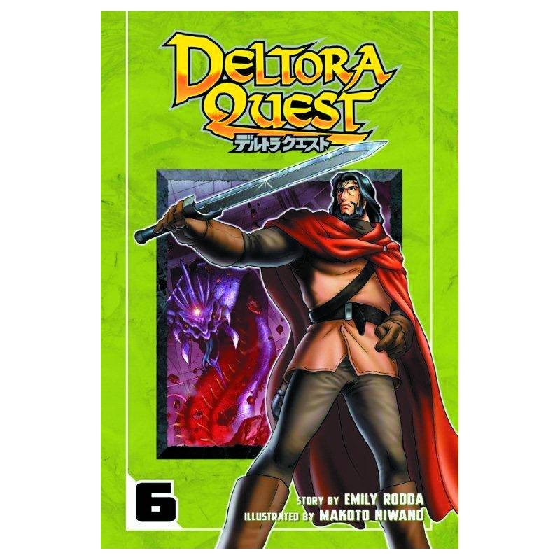 Deltora Quest V06