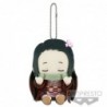 Demon Slayer Nezuko Kamado Plush