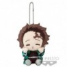 Demon Slayer Tanjiro Kamado Plush