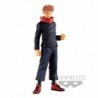 Jujutsu Kaisen Yuji Itadori Movie Figure