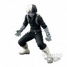My Hero Academia BWFC SMSP Shoto Todoroki Grayscale Banpresto World Figure Colosseum Modeling Academy Figure