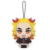 Demon Slayer Kyojuro Rengoku Plush