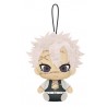 Demon Slayer Sanemi Shinazugawa Plush