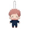 Jujutsu Kaisen Yuji Itadori Mascot Plush
