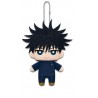 Jujutsu Kaisen Megumi Fushiguro Mascot Plush