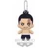 Jujutsu Kaisen Aoi Todo Mascot Plush