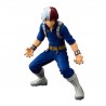 My Hero Academia BWFC SMSP Shoto Todoroki Anime Colour Banpresto World Figure Colosseum Modeling Academy Figure