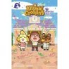 Animal Crossing New Horizons V02 Deserted Island Diary
