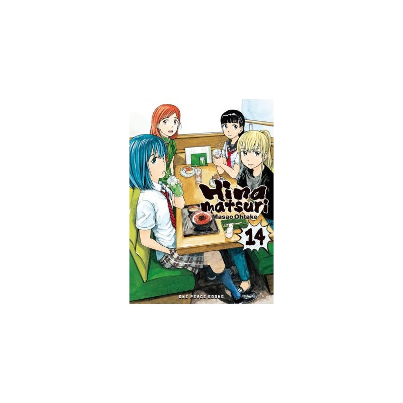 Hinamatsuri V14