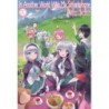 In Another World with My Smartphone Novel V20
