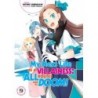 My Next Life as a Villainess All Routes Lead to Doom! Novel V09