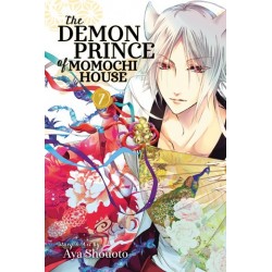 Demon Prince of Momochi House V07