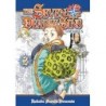 Seven Deadly Sins Omnibus V02