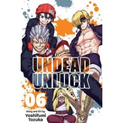 Undead Unluck V06