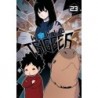 World Trigger V23