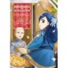 Ascendance of a Bookworm Manga Part 2 V02