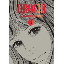 Orochi Perfect Edition V01
