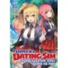 Trapped in a Dating Sim The World of Otome Games Is Tough for Mobs Novel V05