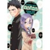 When Will Ayumu Make His Move? V04