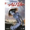 Battle Angel Alita V05