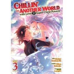 Chillin' in Another World with...