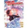 Chillin' in Another World with Level 2 Super Cheat Powers Manga V03