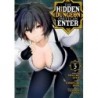 Hidden Dungeon Only I Can Enter Manga V05