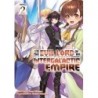 I'm the Evil Lord of an Intergalactic Empire! Novel V02