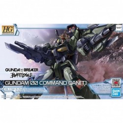 1/144 HG GBB K05 Gundam 00...
