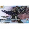 1/144 HG GBB K05 Gundam 00 Command QAN[T] GNT-0000SDV