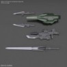 1/144 HG GBB K05 Gundam 00 Command QAN[T] GNT-0000SDV