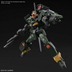 1/144 HG GBB K05 Gundam 00 Command QAN[T] GNT-0000SDV