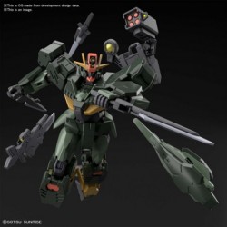 1/144 HG GBB K05 Gundam 00 Command QAN[T] GNT-0000SDV