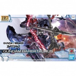 1/144 HG GBB K06 Gundam...