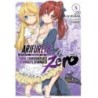 Arifureta From Commonplace to World's Strongest Zero Novel V05