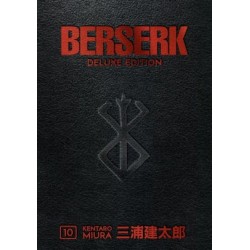 Berserk Deluxe V10