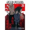 Fire Force V26