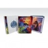 Legend of Korra The Art of the Animated Series Book Three Change Second Edition Deluxe Edition