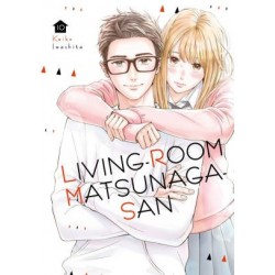 Living-Room Matsunaga-San V10