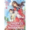 Saint's Magic Power Is Omnipotent Novel V06