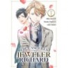 Case Files of Jeweler Richard Manga V01