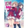 Classroom of the Elite Manga V01
