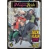 Ancient Magus' Bride Jack Flash & the Faerie Case Files V04