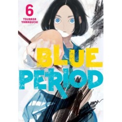 Blue Period V06