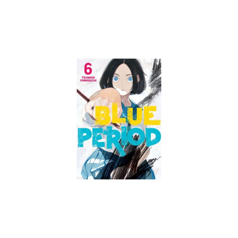 Blue Period V06